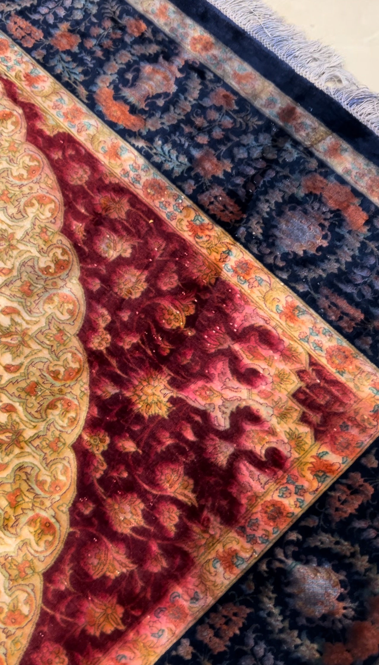  Color Care & Restoration 