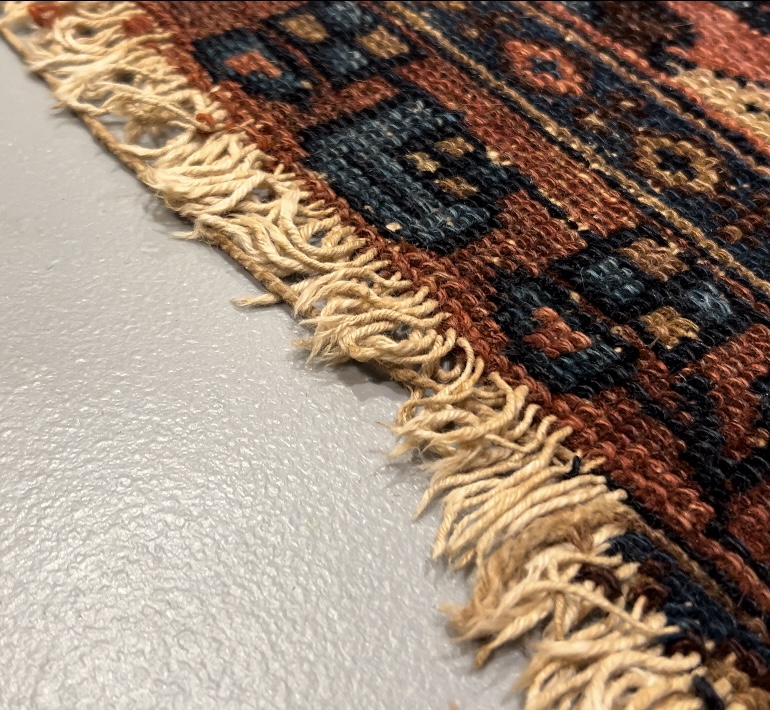  General Rug Maintenance 