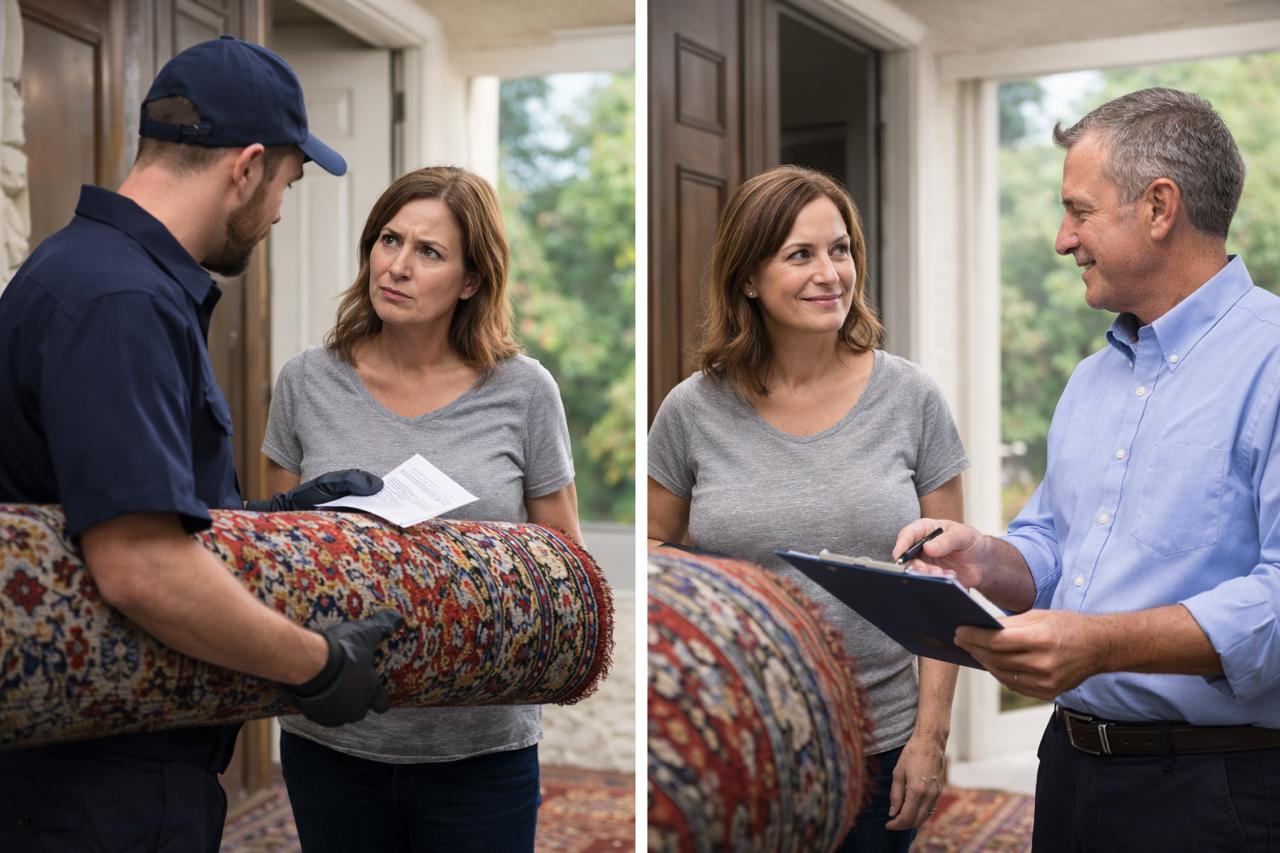 How ROA Protects You from Hidden Charges and Price Surprises