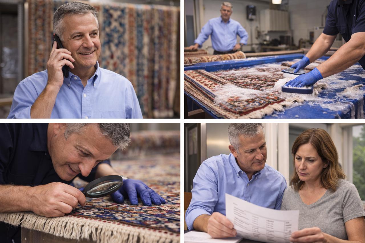 Why Expert Oversight Matters, Even When You Think You Found a Good Company