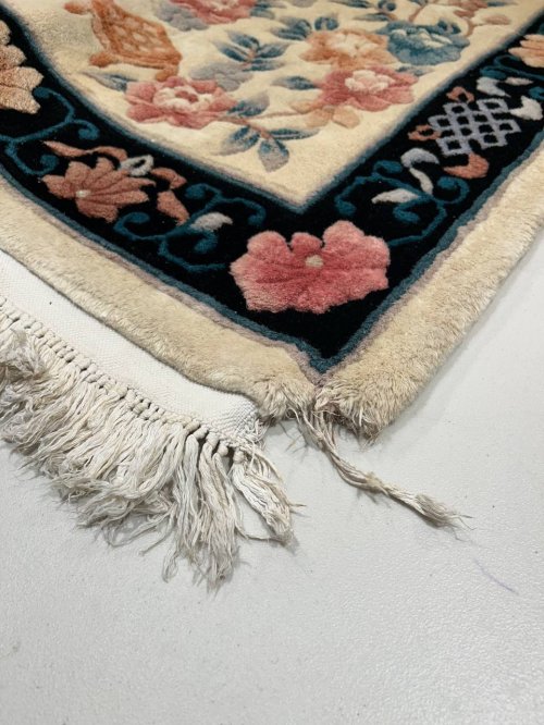 Tampa, Florida - Restoration - 36