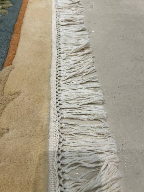 Tampa, Florida - Restoration - 108